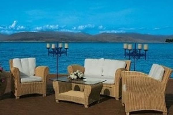 Hotel Kontokali Bay Resort & Spa (Corfou)